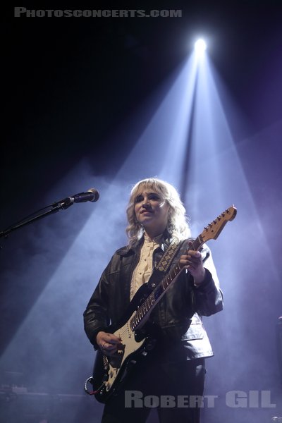 PICTURE PARLOUR - 2024-05-03 - PARIS - Olympia - 